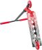 Monopattino Freestyle CORE CL1 Black Red