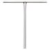 Manubrio CORE ST2 Chromoly Polished