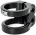 CORE Venom Clamp Black