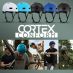 Casco Cortex Conform Matte Teal