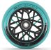 Monopattino Freestyle IVS Journey 3 Jamie Hull Raw Teal