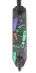 Monopattino Freestyle ACTA K2 Black
