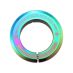 Serie Sterzo Blunt Low Stack SCS Oil Slick