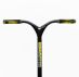 Monopattino Freestyle Dominator Airborne Grey Black 