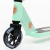 Monopattino Freestyle Dominator Trooper Teal Black