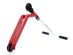 Monopattino Freestyle Dominator Scout Red White