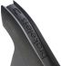 Freno Ethic Brakeless Fender