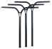 Manubrio Ethic Deildegast V2 77 Black