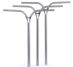 Manubrio Ethic Deildegast V2 67 Raw