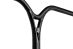 Manubrio Ethic Wolpertinger Alu 620 Black