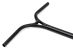 Manubrio Ethic Wolpertinger Alu 620 Black