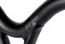 Manubrio Ethic Wolpertinger Alu 620 Black