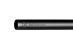Manubrio Ethic Wolpertinger Alu 620 Black
