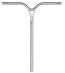 Manubrio Ethic Wolpertinger Alu 620 Brushed
