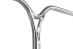 Manubrio Ethic Wolpertinger Alu 670 Brushed