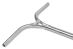 Manubrio Ethic Wolpertinger Alu 620 Brushed