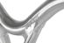 Manubrio Ethic Wolpertinger Alu 620 Brushed