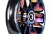 Ruota Ethic Atlas 110 Chrome Blue