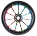 Ruota Ethic Atlas 110 Nebula