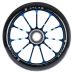 Ruota Ethic Atlas 12STD 115 Chrome Blue