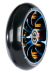 Ruota Ethic Atlas 12STD 115 Chrome Blue