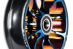 Ruota Ethic Atlas 12STD 115 Chrome Blue
