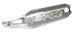 Ethic Deck Monopattino Lindworm V3 560 Polished