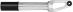 Forcella Ethic Merrow V3 8/12 STD HIC Raw