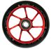 Ruota Ethic Incube V2 12STD 125 Red