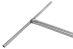 Manubrio Ethic Tenacity V2 620 T Raw