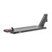 Aztek Europa II 24 x 7 Deck Satin Black