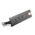 Aztek Europa II 24 x 7 Deck Satin Black