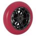 Ruota UrbanArtt Civic 115 x 30 x 30 Red Black