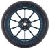 Ruota Triad Conspiracy 120 Ano Blue