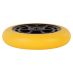 Ruota UrbanArtt Civic 110 Yellow Black