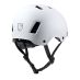 Casco Fasen TriFlow Matte White