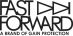 Ginocchiere RW x Fast Forward Signature