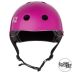 Casco S-One Lifer Bright Purple Gloss