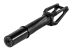 Forcella Ethic Merrow V3 HIC Black