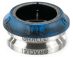 Serie Sterzo Ethic Osmose Silicone Blue