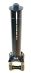 Forcella Paradox Snake 8 STD / 12 STD Gloss Black
