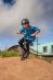 Monopattino Freestyle Dominator Trooper Teal Black
