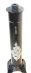 Forcella Paradox Snake 8 STD / 12 STD Gloss Black