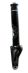 Forcella Paradox Snake 8 STD / 12 STD Gloss Black