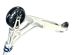 Monopattino custom Ethic Feather