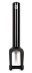 Forcella Ethic Legion 12STD ICS Black