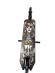 Monopattino Freestyle Triad Champ "S"  Black/Purple