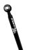 Manubrio Prime Lucas Di Meglio V2 Butted 66 x 60 Matte Black