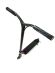 Triad Champ "S" Black/Purple