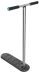 Trampoline Monopattino Indo Kickstart Black